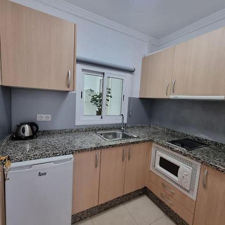 Suecia Lirio Apartment Los Cristianos  Exterior foto