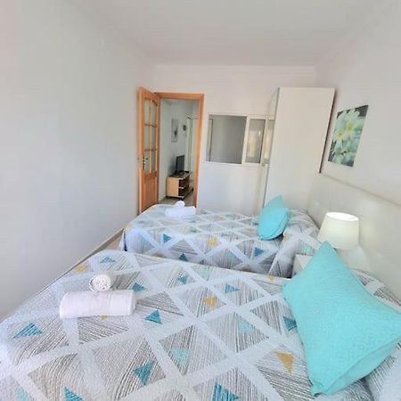 Suecia Lirio Apartment Los Cristianos  Exterior foto
