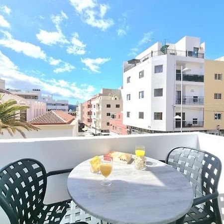 Suecia Lirio Apartment Los Cristianos  Exterior foto