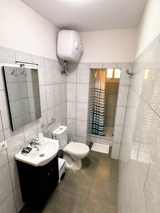 Suecia Lirio Apartment Los Cristianos  Exterior foto