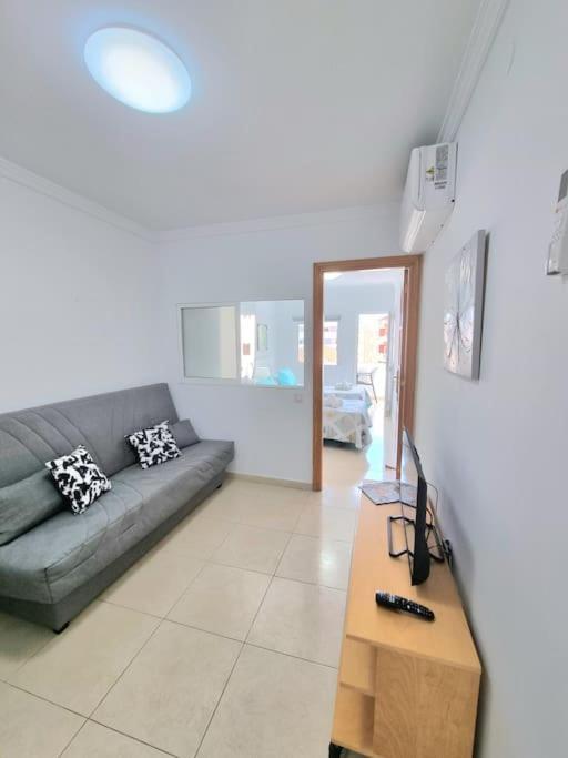 Suecia Lirio Apartment Los Cristianos  Exterior foto