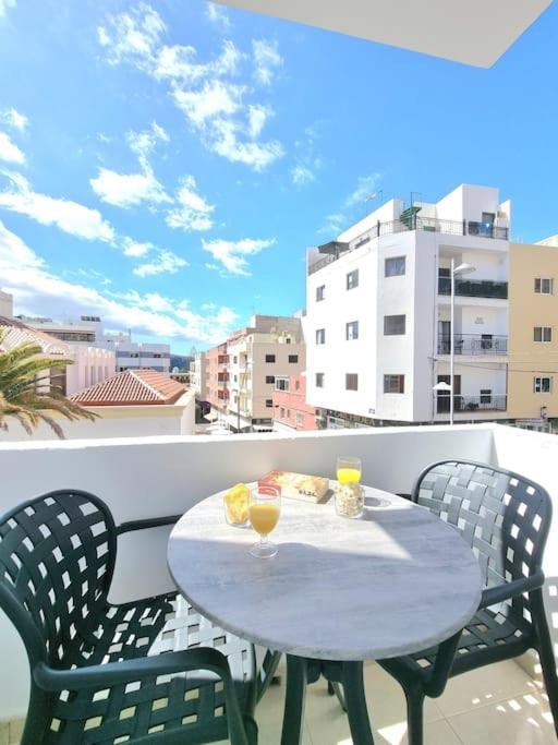 Suecia Lirio Apartment Los Cristianos  Exterior foto